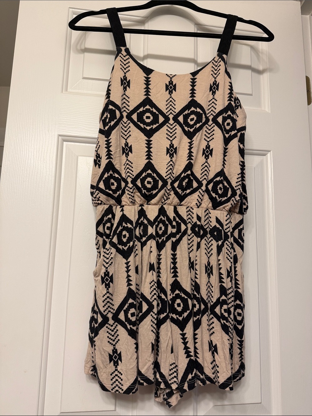 ROMPER